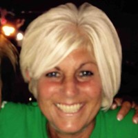Liz Haggerty
