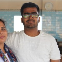 Krithik Sankhla