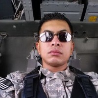 jon camacho