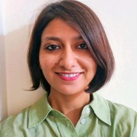 Mayuri Sharma