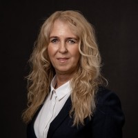 Kate Smeland Knudsen