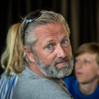 Tjeerd Stevens