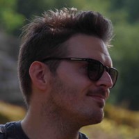 Daniel Caravaca Colucho