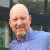 Scott Steburg