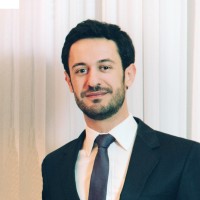 Luís Mäder Gonçalves