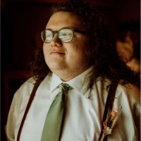 Joshua Morrison