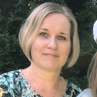 Vivianna Nyström