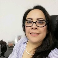 Berenice T. Vega Ramírez