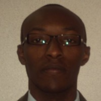 Stephen Kyengo