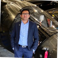 Vikas Dangi