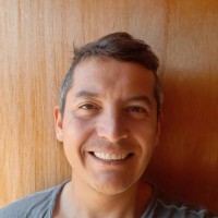 Juan Bertoni Rogers