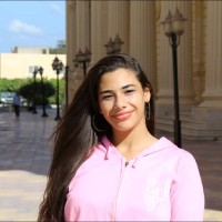 Aya Ayman