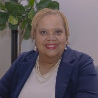 Denise B. Lawrence, MDiv, Ph.D Candidate