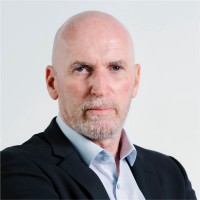 Walter Geieregger