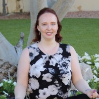 Lily Mockerman, CHRM,CRME