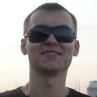 Anton Hrynenko