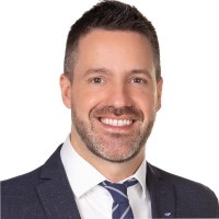 Daniel Marcotte