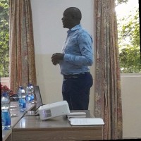 Vitalis Otieno