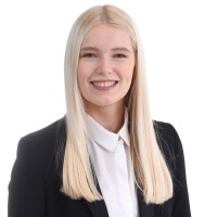 Olivia Hesketh ACA