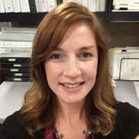 Amanda Rickard