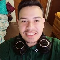 Daniel Martinez