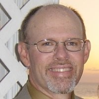 Steve Pruett