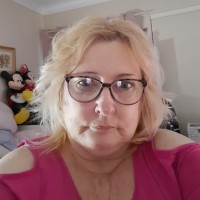 Susan Wynne (Pardoe-Matthews)