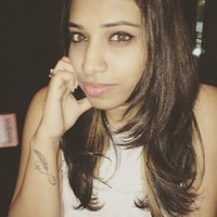 Deepansha Kaul