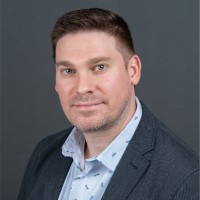 Darryl White, CISSP, AWS-CCP