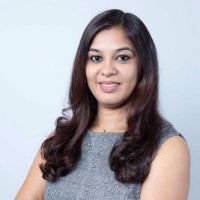 Arti Saxena