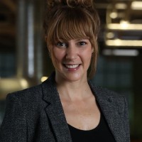 Christina Howe Marshall, Pmp