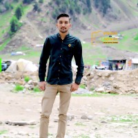 Muhammad Ahmad Hafeez
