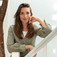 Frederike van Spaendonck