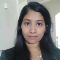 Sudha Maddineni