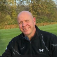 Barry Van Middendorp