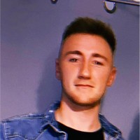 Jake Henderson