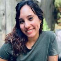 Alexis Jeannette Rosales