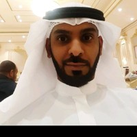 Mohammed Alkahtani