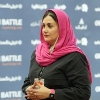 Mozhan Rostami Tehrani
