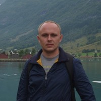 Василий Дубина