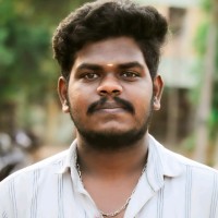 Thanga Thirumalai K
