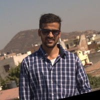 Mudit Mehra
