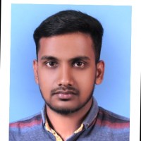 Manikandan S