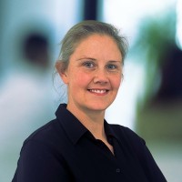 Nina Lloyd Mrtpi