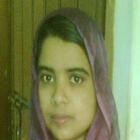 Hasina Parvin