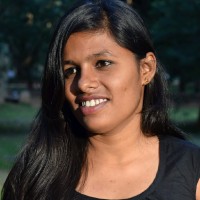 Deepa S