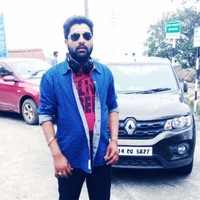 Ashish Kumar