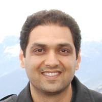 Rizwan Ali