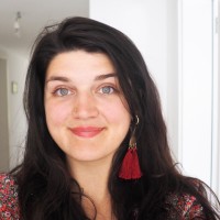 Caroline Schindelholz