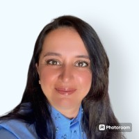 Gozde Gulbahar